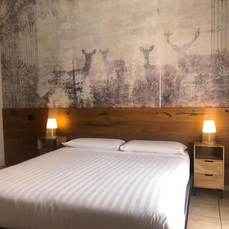 Locanda Da I Baldi 瓦雷泽 外观 照片