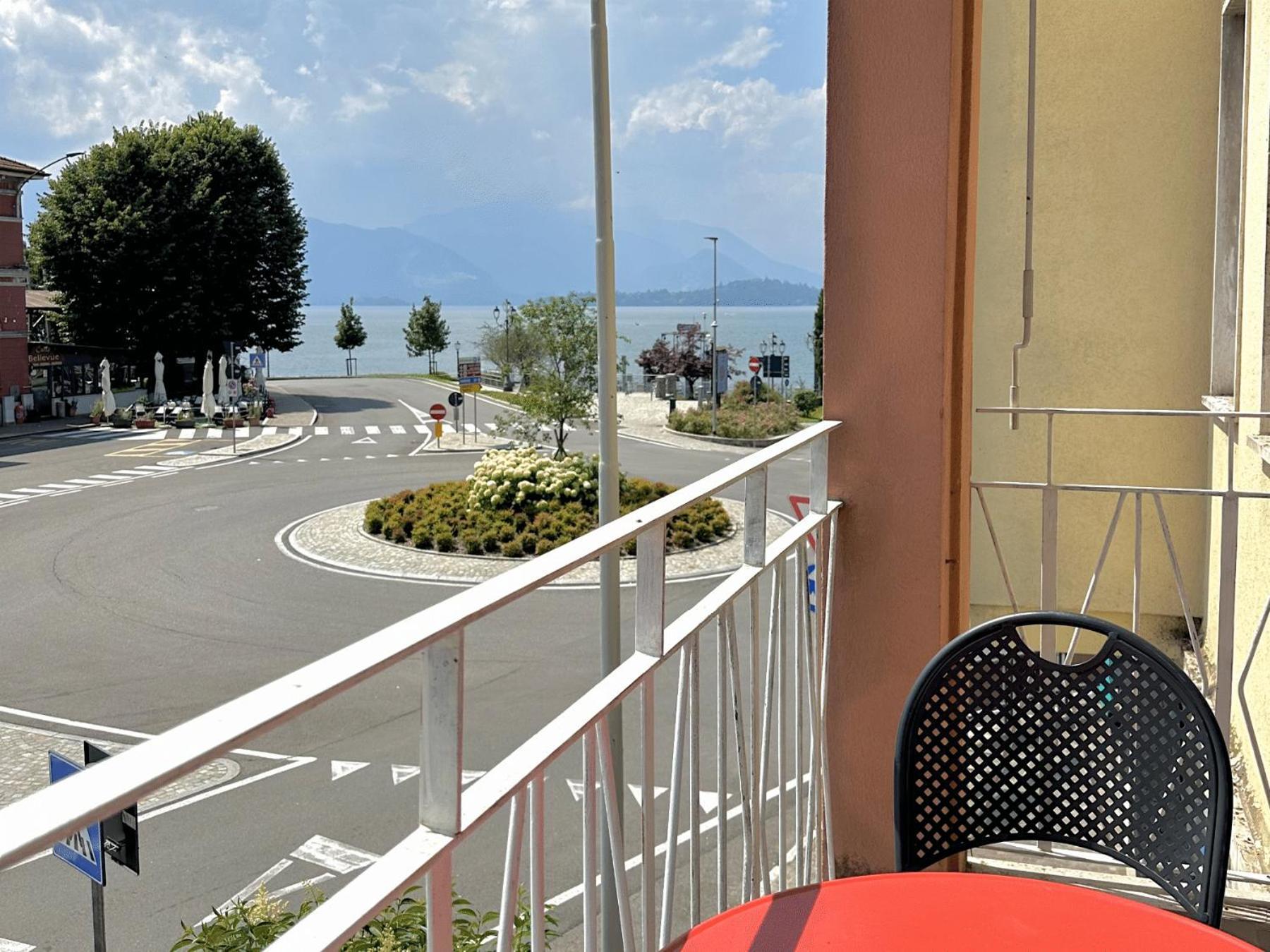 Locanda Da I Baldi 瓦雷泽 外观 照片