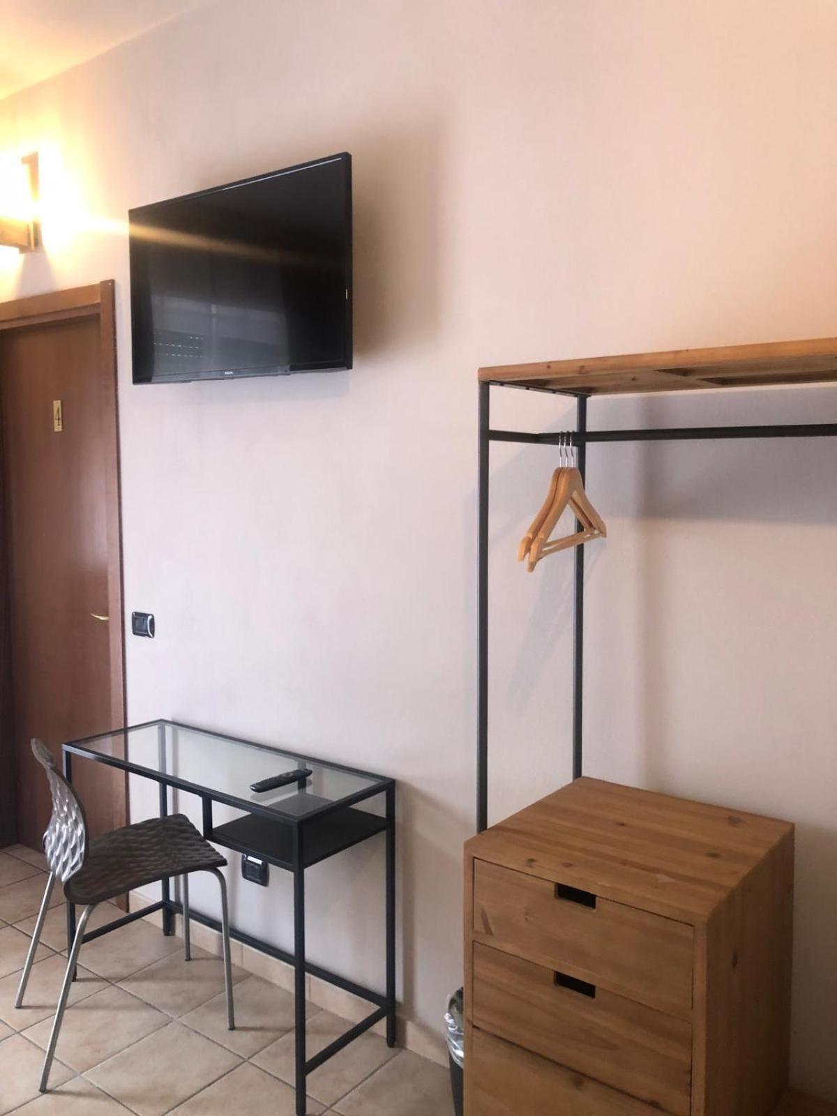 Locanda Da I Baldi 瓦雷泽 外观 照片